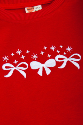 Світшот для дівчаток